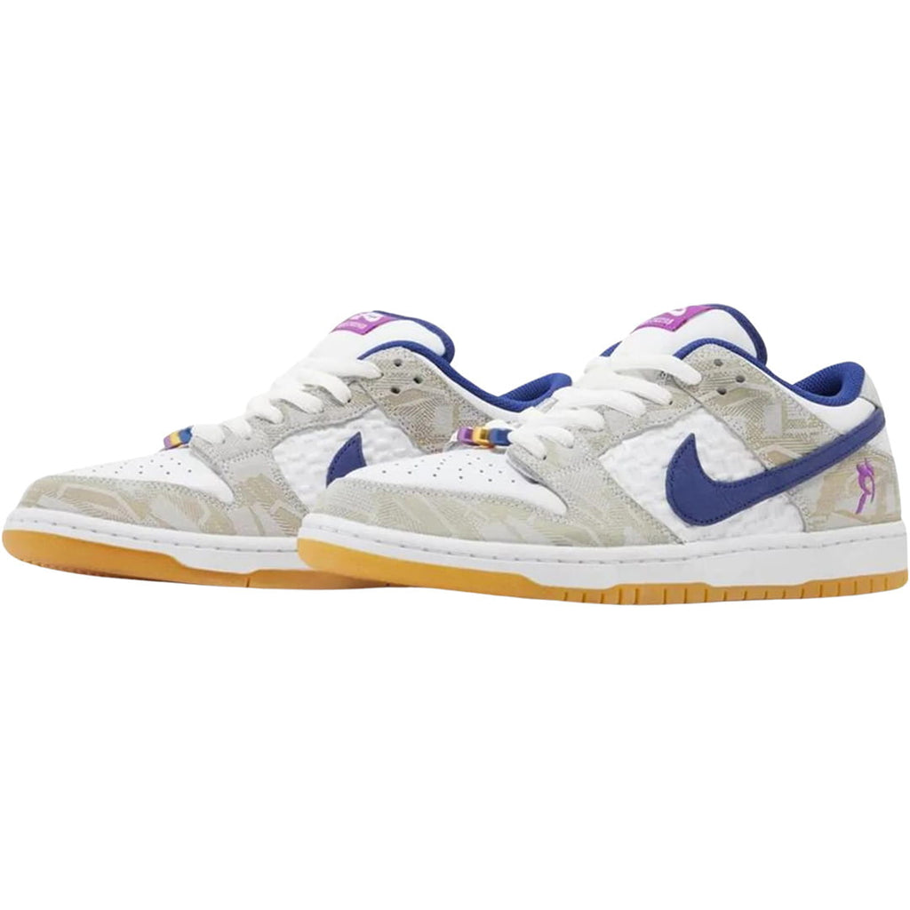 Dunk Low SB Rayssa Leal