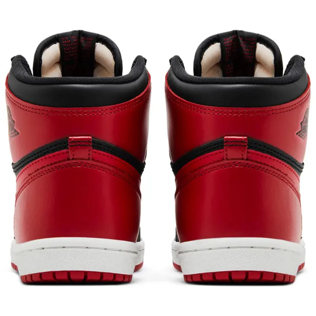 AIR JORDAN 1 RETRO HIGH '85 OG 'BRED'