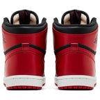 AIR JORDAN 1 RETRO HIGH '85 OG 'BRED'