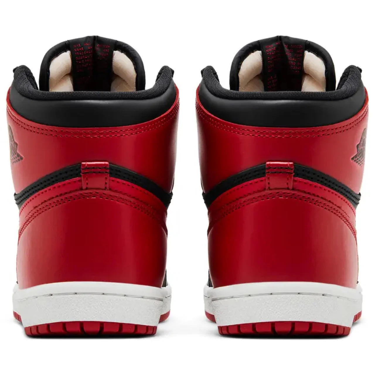 AIR JORDAN 1 RETRO HIGH '85 OG 'BRED'