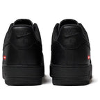 Nike Air Force 1 Low Supreme Black