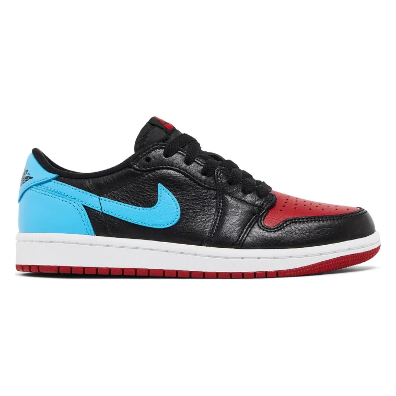 AIR JORDAN 1 LOW OG 'NC TO CHI'