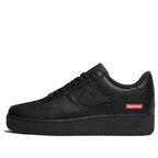 Nike Air Force 1 Low Supreme Black