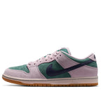 NikeSB Dunk Low 'Mineral Slate Particle Rose'