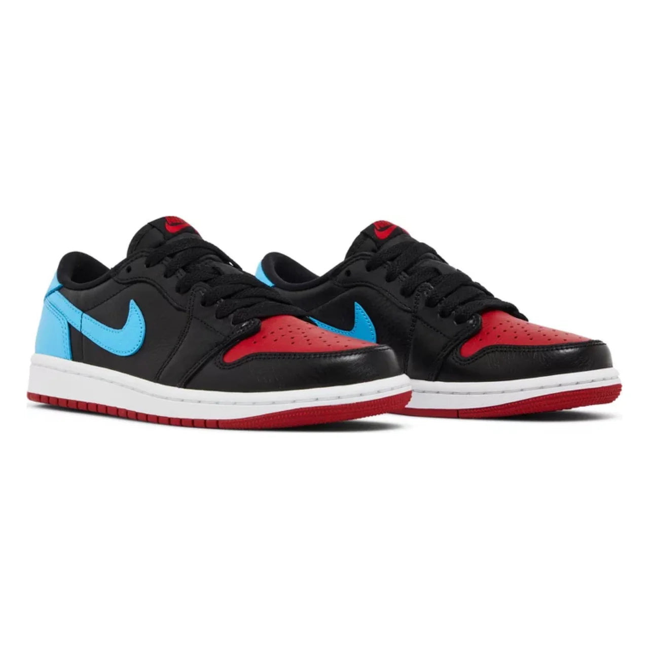 AIR JORDAN 1 LOW OG 'NC TO CHI'
