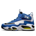 NikeAir Griffey Max 1 'Varsity Royal' 2021