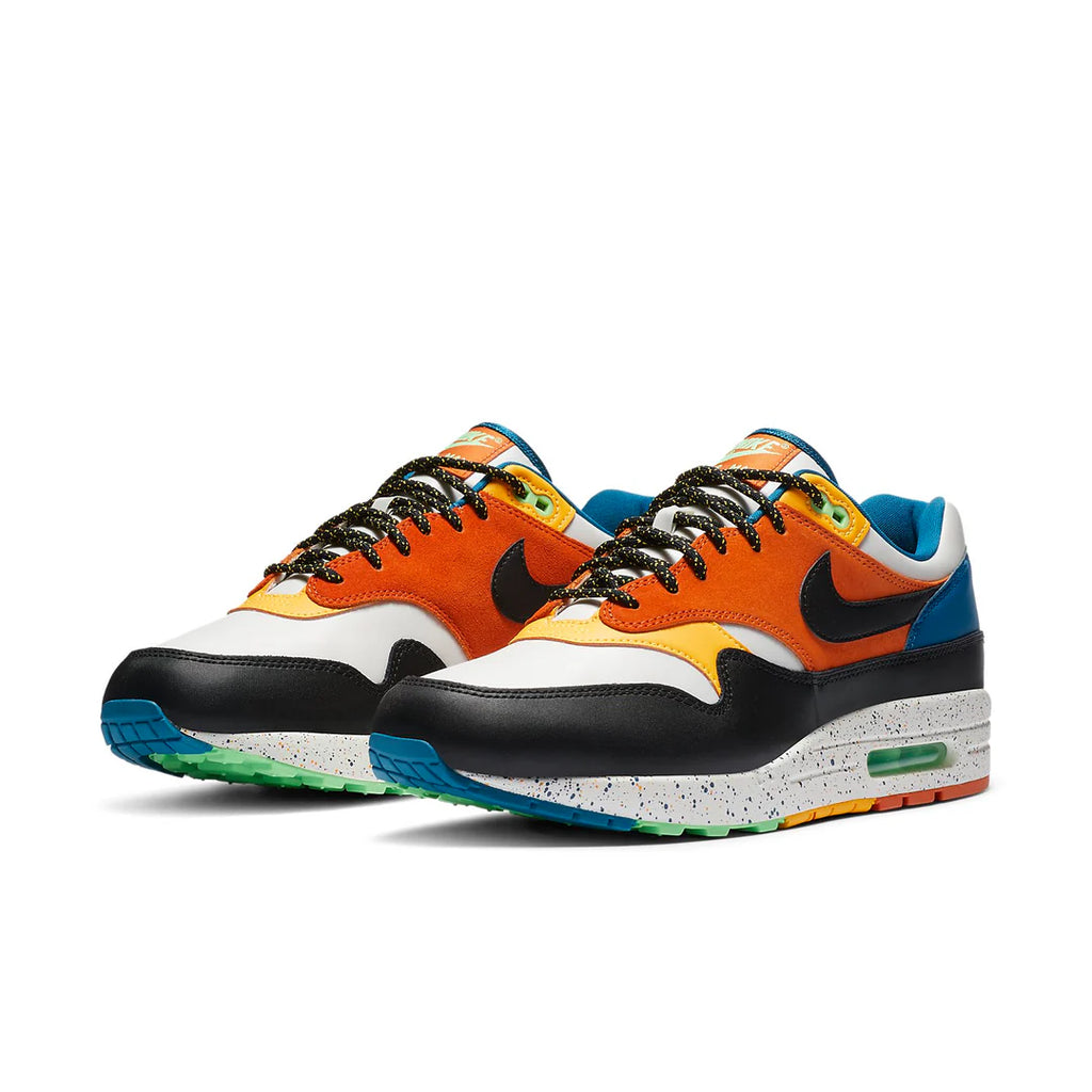 NikeAir Max 1 'Multi Mix'
