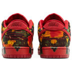 THE WIZARD OF OZ X NIKE SB DUNK LOW 'POPPY FIELD'