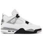 Jordan 4 Retro White Cement [2025]