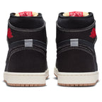 JordanAir Jordan 1 Retro High OG x Flight Club 'Black Sail'