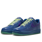 NikeAir Force 1 Low 'Mystic Navy Grape Ice Patent'