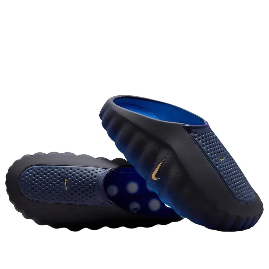 NikeMind 001 'Blackened Blue'