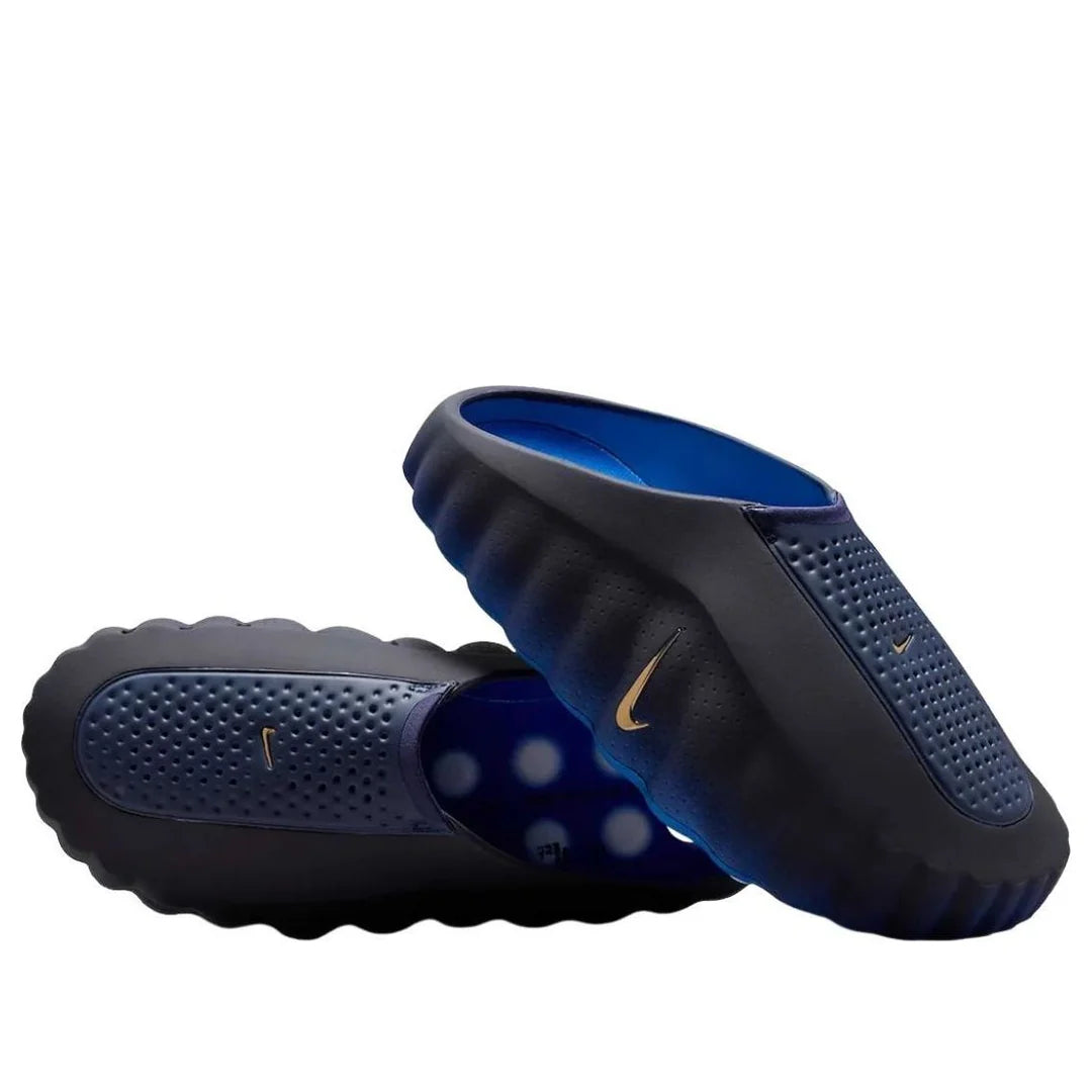 NikeMind 001 'Blackened Blue'