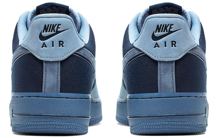 NikeAir Force 1 Premium 'Ashen Slate'