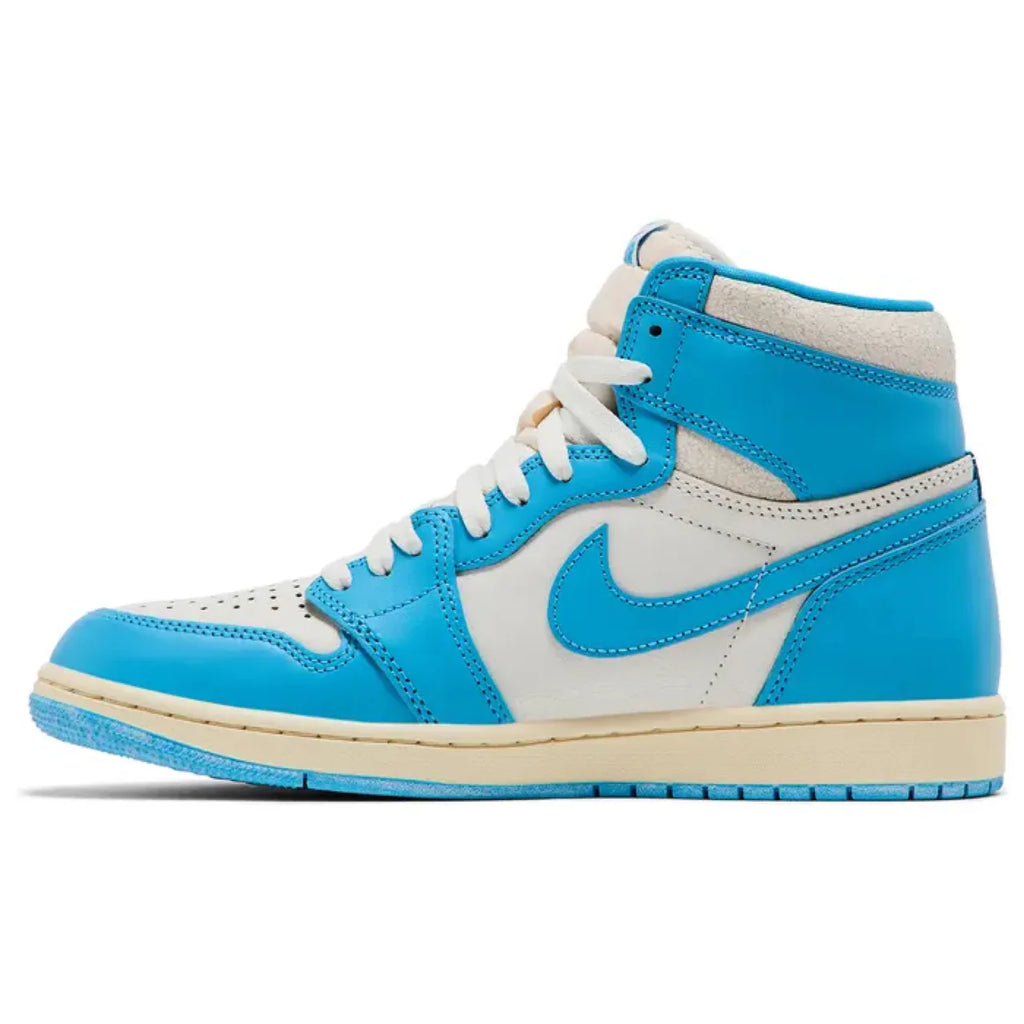 AIR JORDAN 1 RETRO HIGH OG 'UNC REIMAGINED'