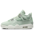 Jordan(WMNS) Air Jordan 4 Retro 'Seafoam Sail'