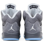 Jordan 5 Retro Wolf Grey (2026)