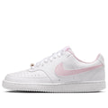 Nike(WMNS) Nike Court Vision Low 'White Pink Foam'