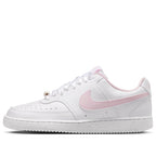 Nike(WMNS) Nike Court Vision Low 'White Pink Foam'