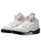 Jordan(GS) Air Jordan 5 Retro 'Medium Soft Pink'