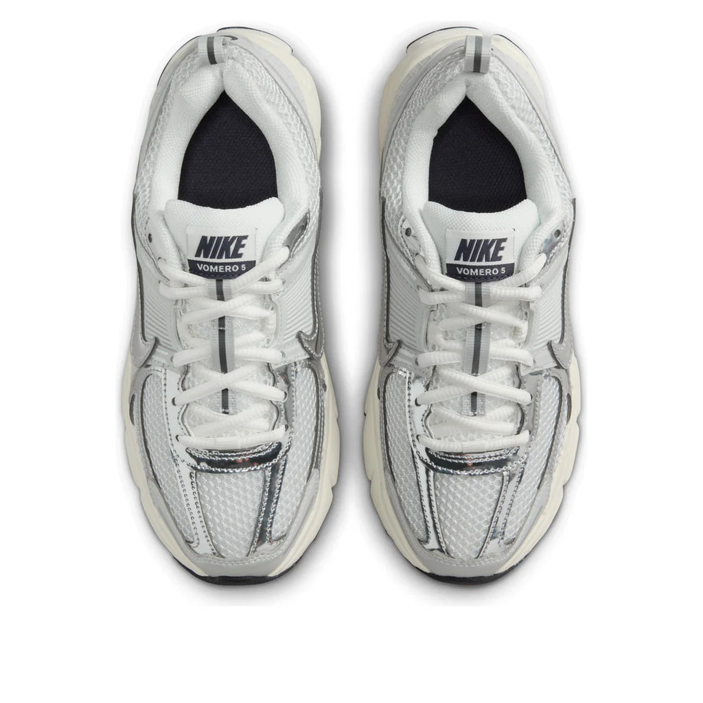 Nike(GS) Nike Vomero 5 'Photon Dust Chrome'