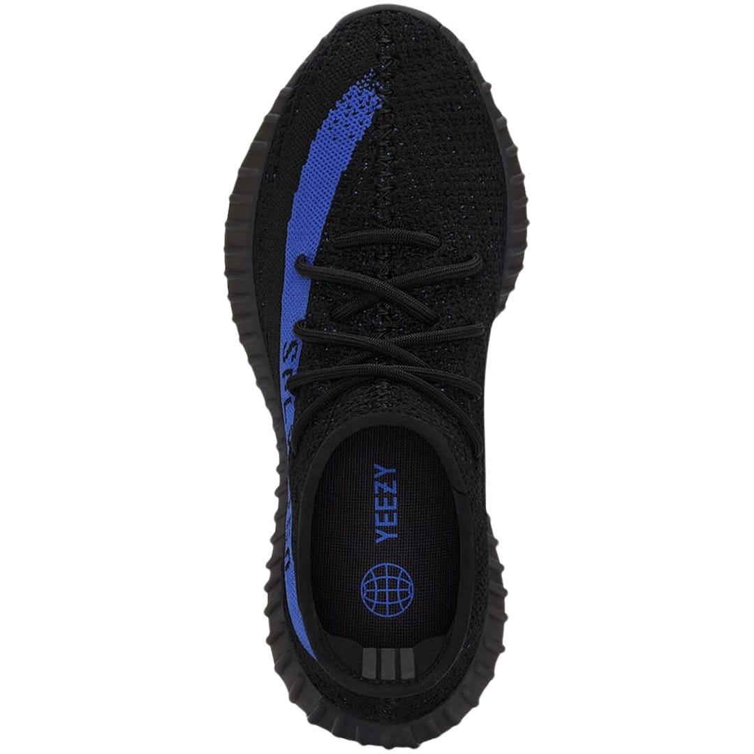 Adidas Yeezy Boost 350 V2 Dazzling Blue