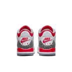 Jordan 3 Retro White Cement Reimagined