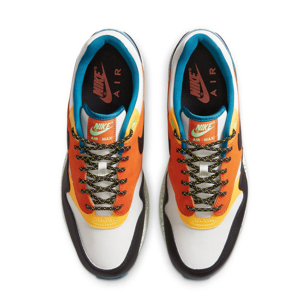 NikeAir Max 1 'Multi Mix'