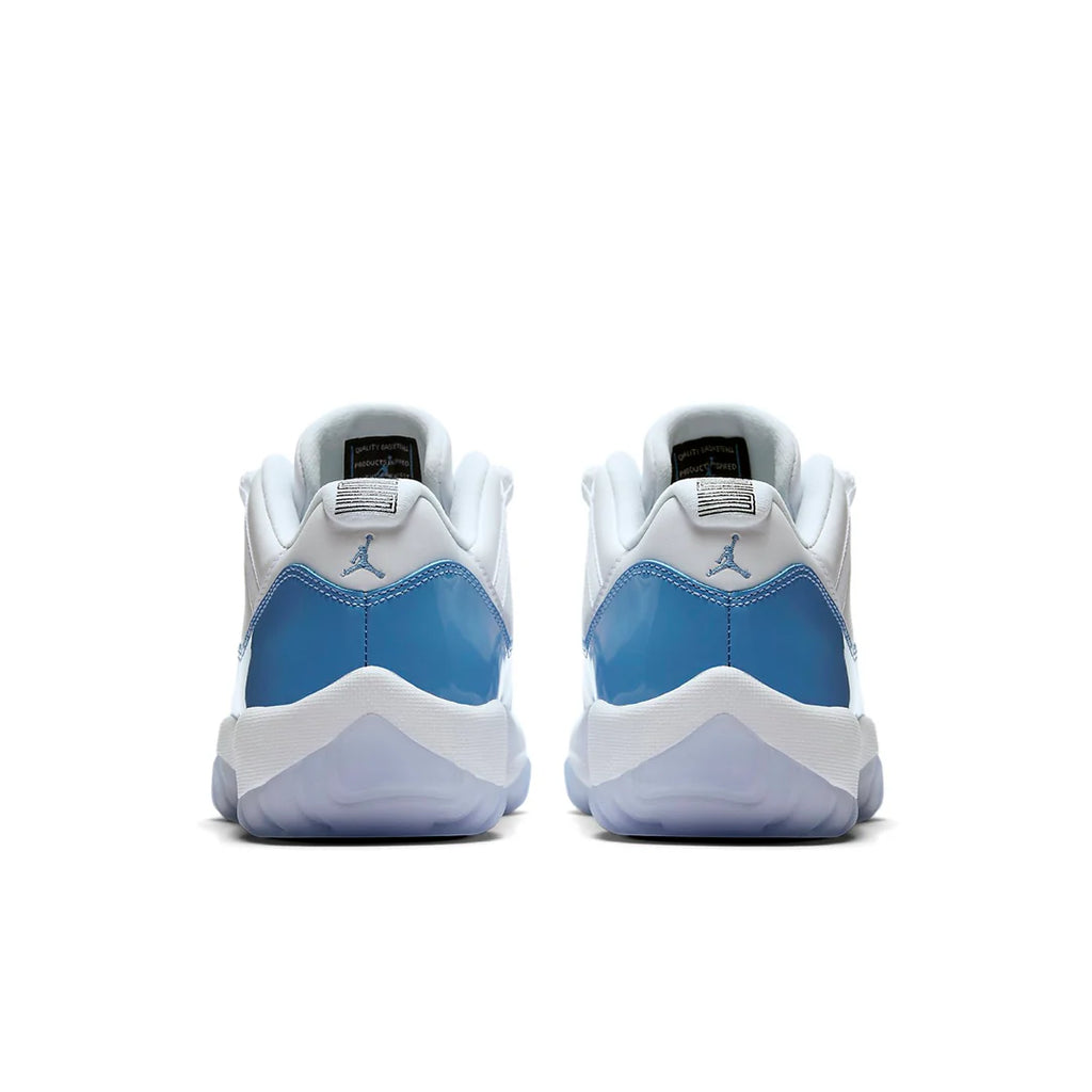 JordanAir Jordan 11 Retro Low 'UNC'