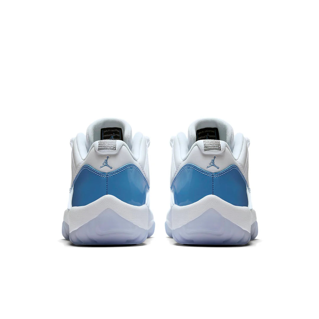 JordanAir Jordan 11 Retro Low 'UNC'