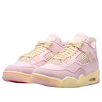 Jordan(WMNS) Air Jordan 4 'Iced Carmine'