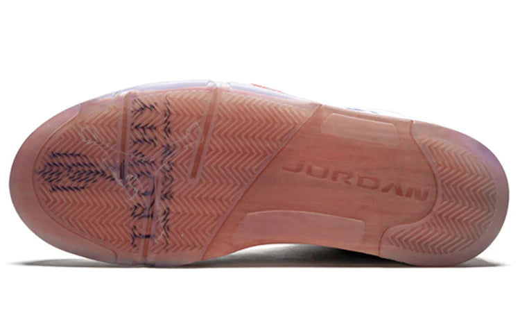 JordanAir Jordan 5 Retro x Trophy Room 'Ice Blue'