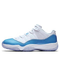 JordanAir Jordan 11 Retro Low 'UNC'