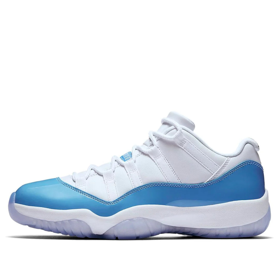 JordanAir Jordan 11 Retro Low 'UNC'