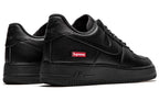 Nike Air Force 1 Low Supreme Black