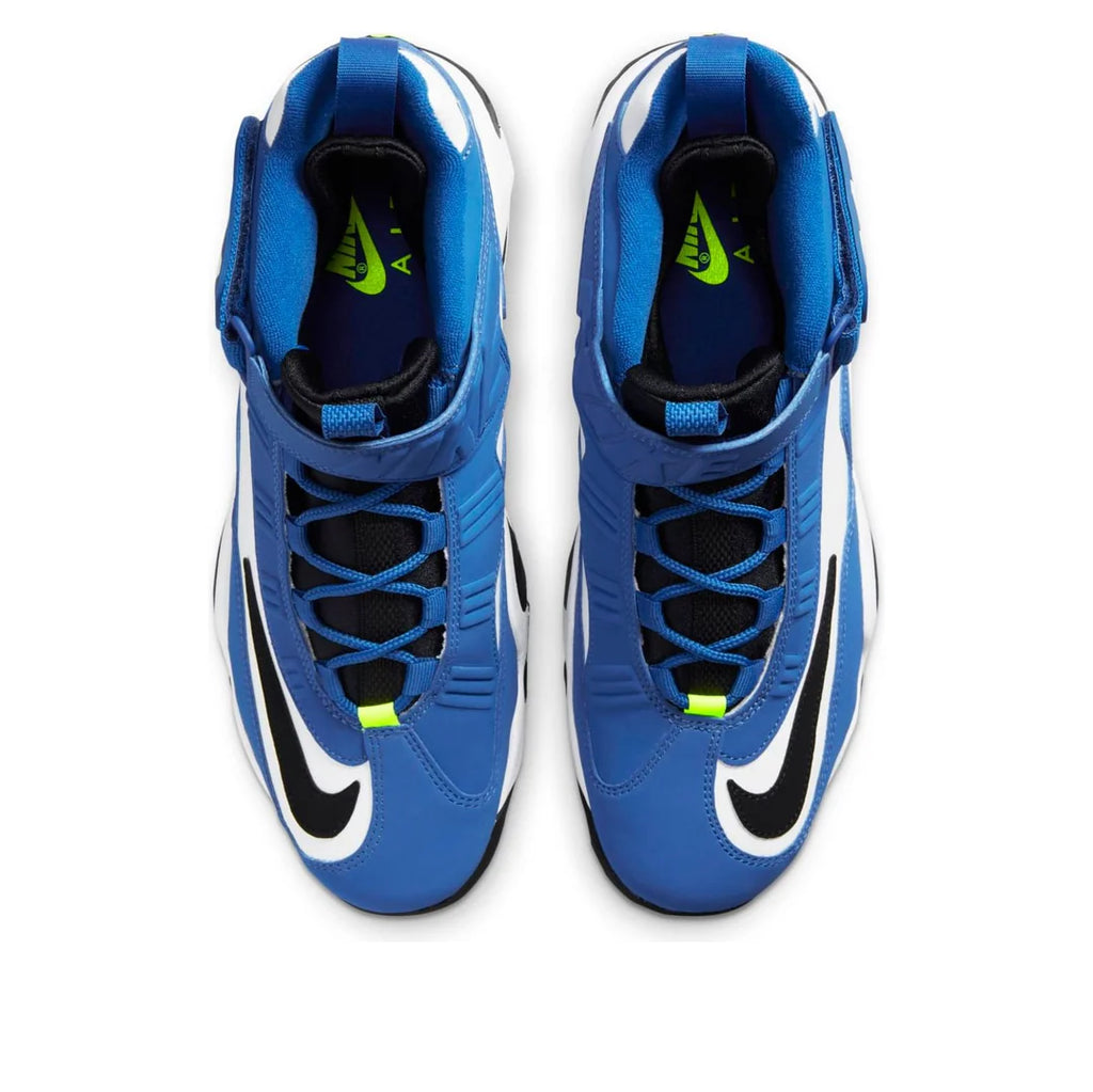NikeAir Griffey Max 1 'Varsity Royal' 2021