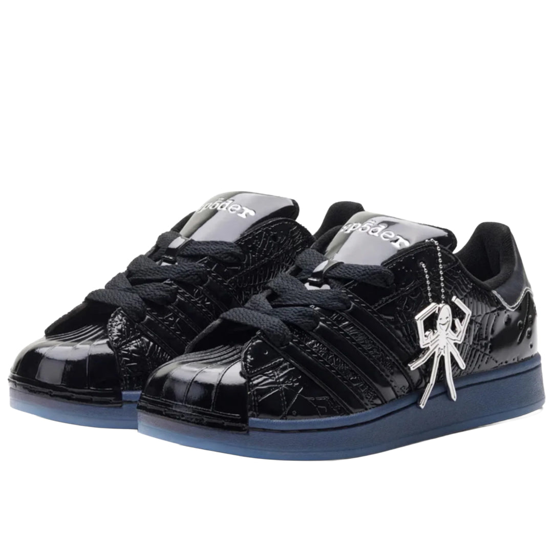 adidas Superstar Sp5der Black