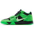 TRAVIS SCOTT X JORDAN JUMPMAN JACK TR 'GREEN SPARK'