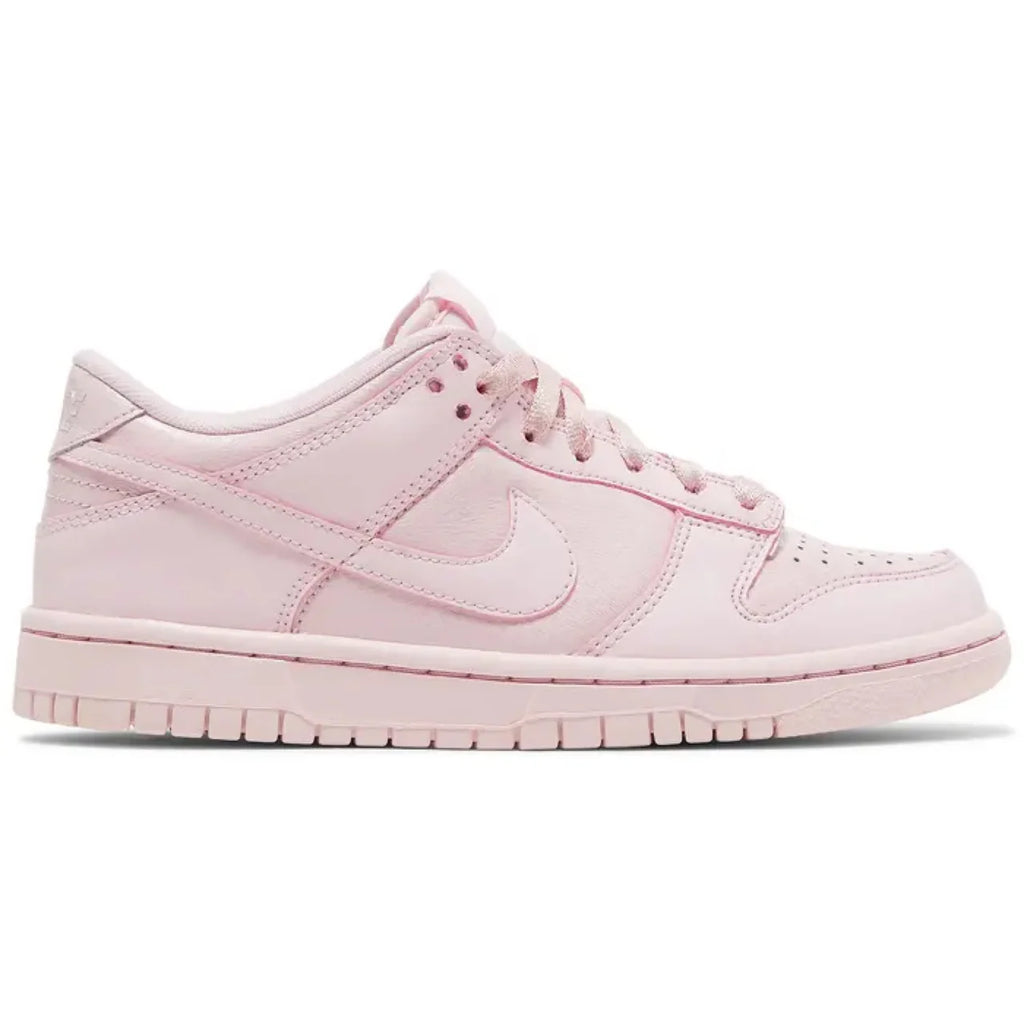 NIKE DUNK LOW 'PRISM PINK' (GS)