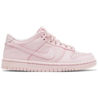NIKE DUNK LOW 'PRISM PINK' (GS)