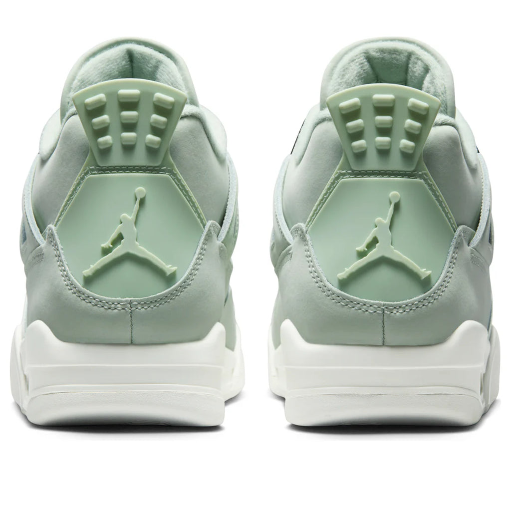 Jordan(WMNS) Air Jordan 4 Retro 'Seafoam Sail'