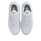 NikeAir Max Plus 'White'