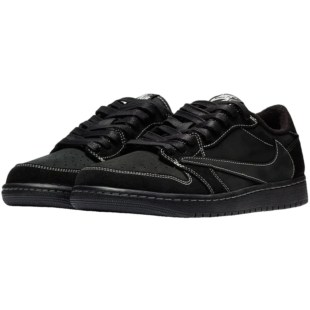 Jordan 1 Low Travis Scott Phantom