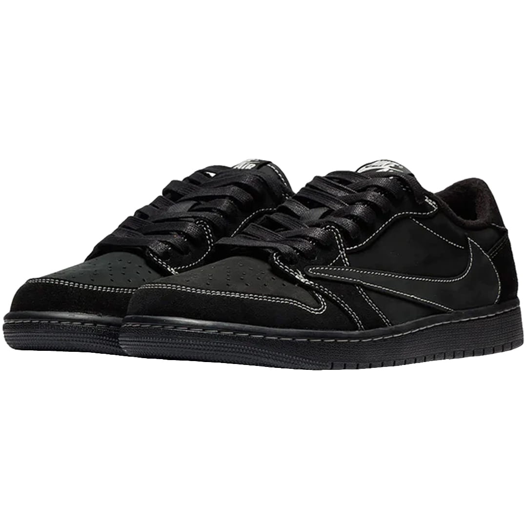 Jordan 1 Low Travis Scott Phantom