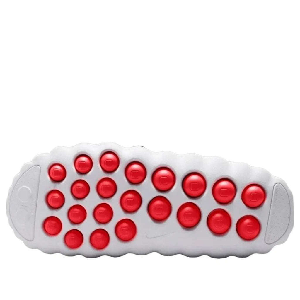 NikeMind 001 'White Speed Red'