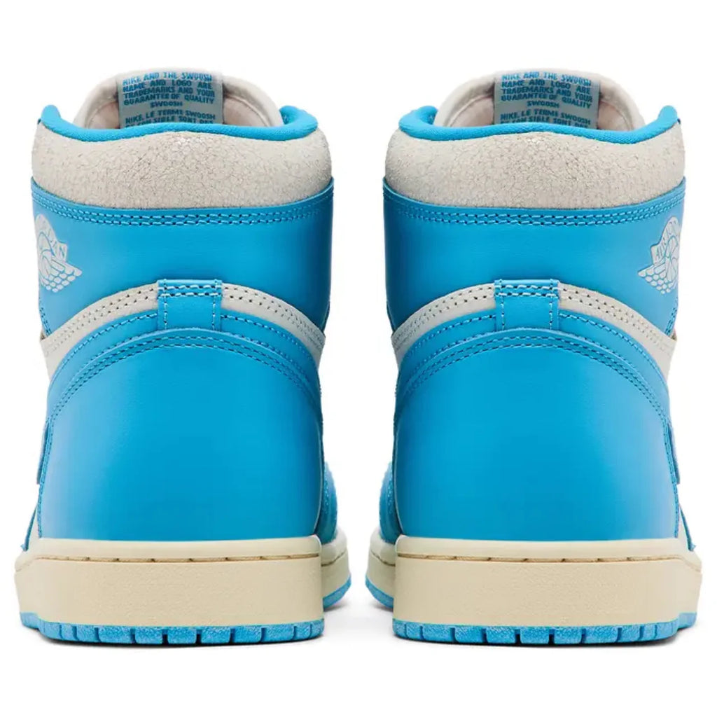 AIR JORDAN 1 RETRO HIGH OG 'UNC REIMAGINED'