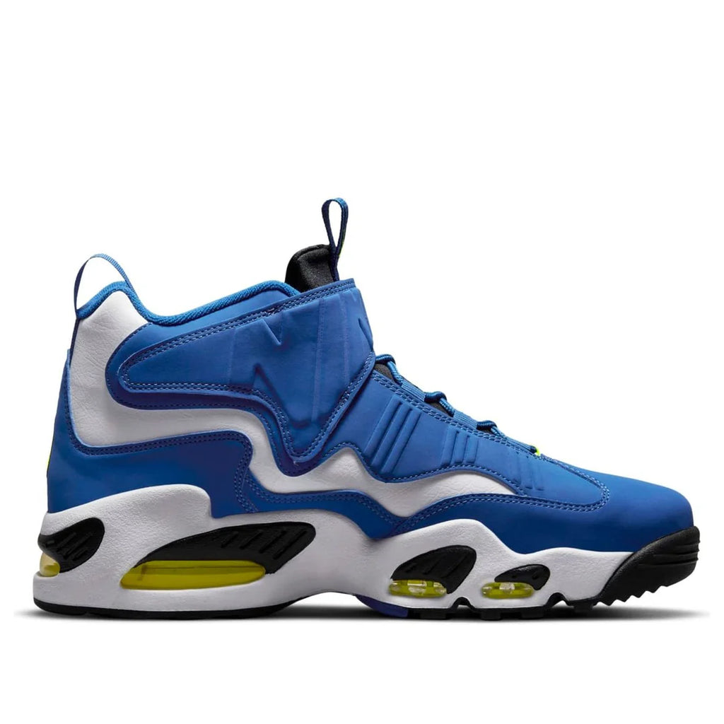 NikeAir Griffey Max 1 'Varsity Royal' 2021
