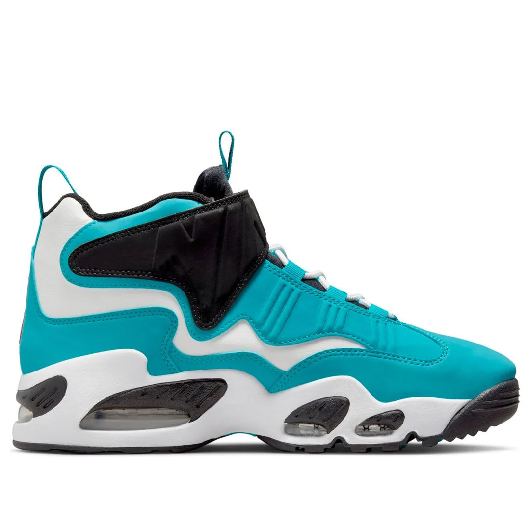 NikeAir Griffey Max 1 'Aquamarine'