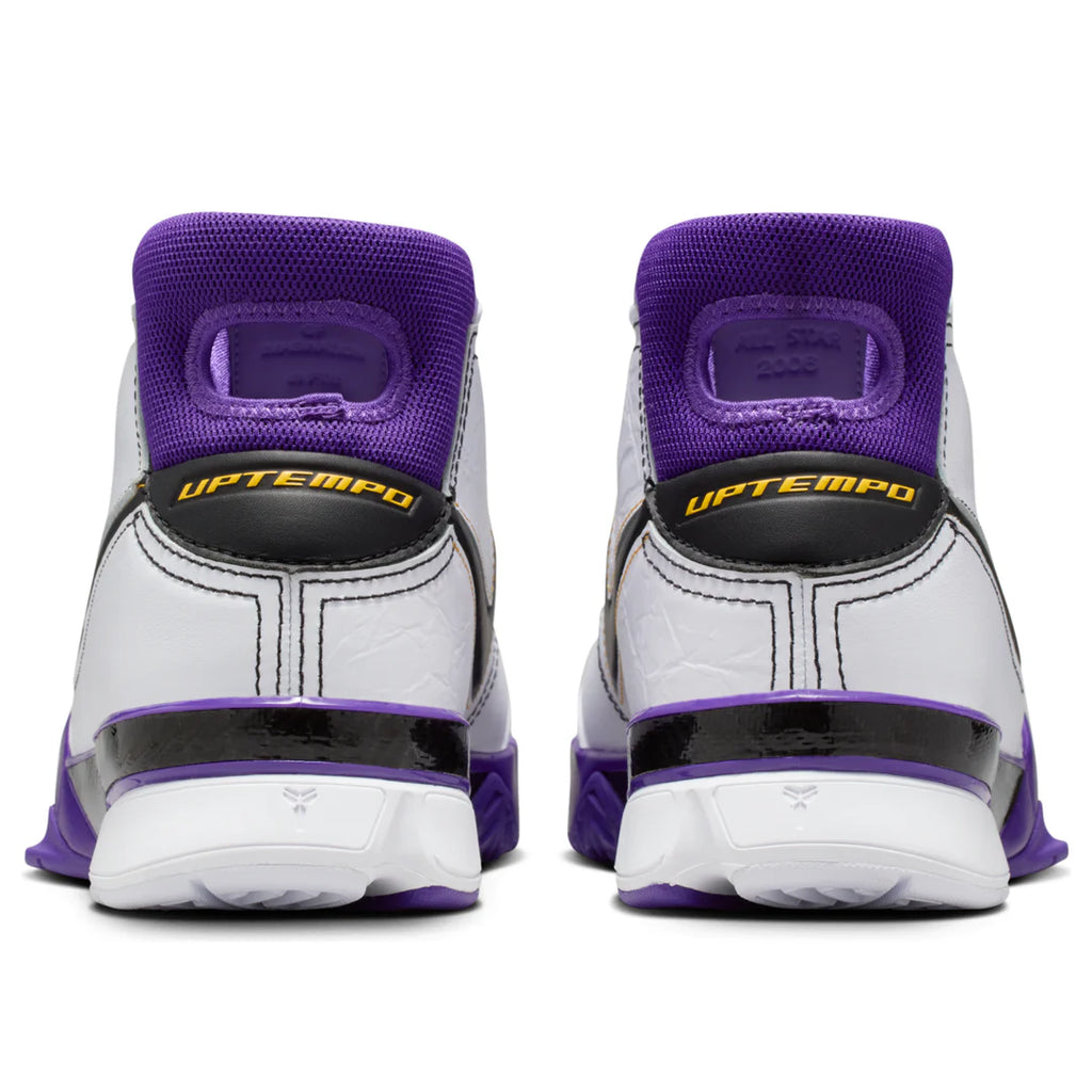 NikeKobe 1 Protro '81 Points'