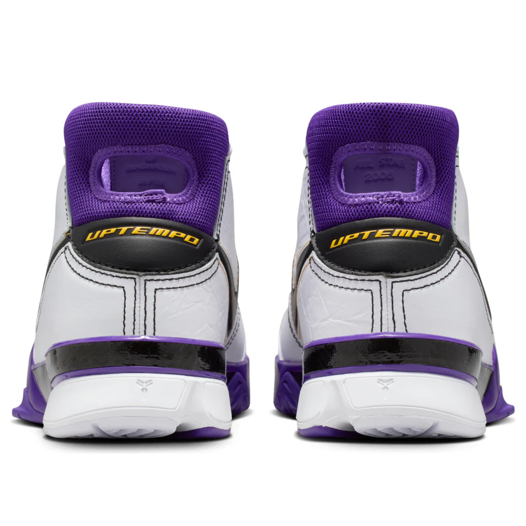 NikeKobe 1 Protro '81 Points'